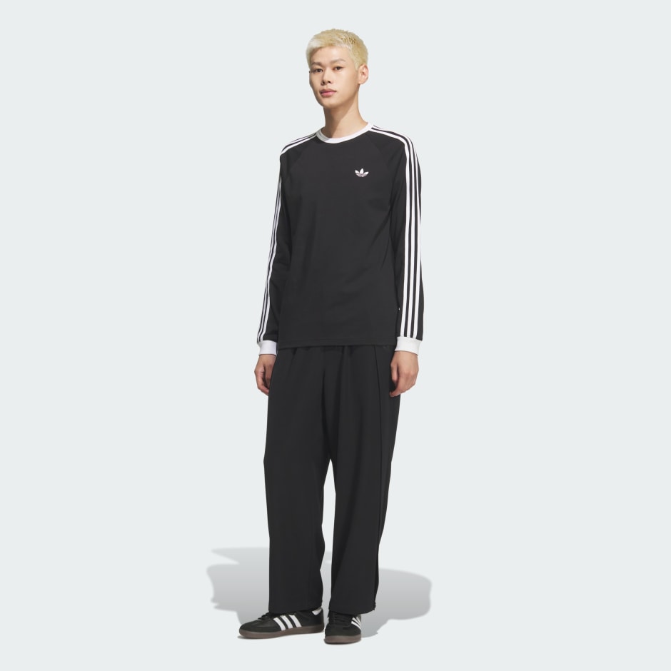 PREMIUM 3S TRACK PANT