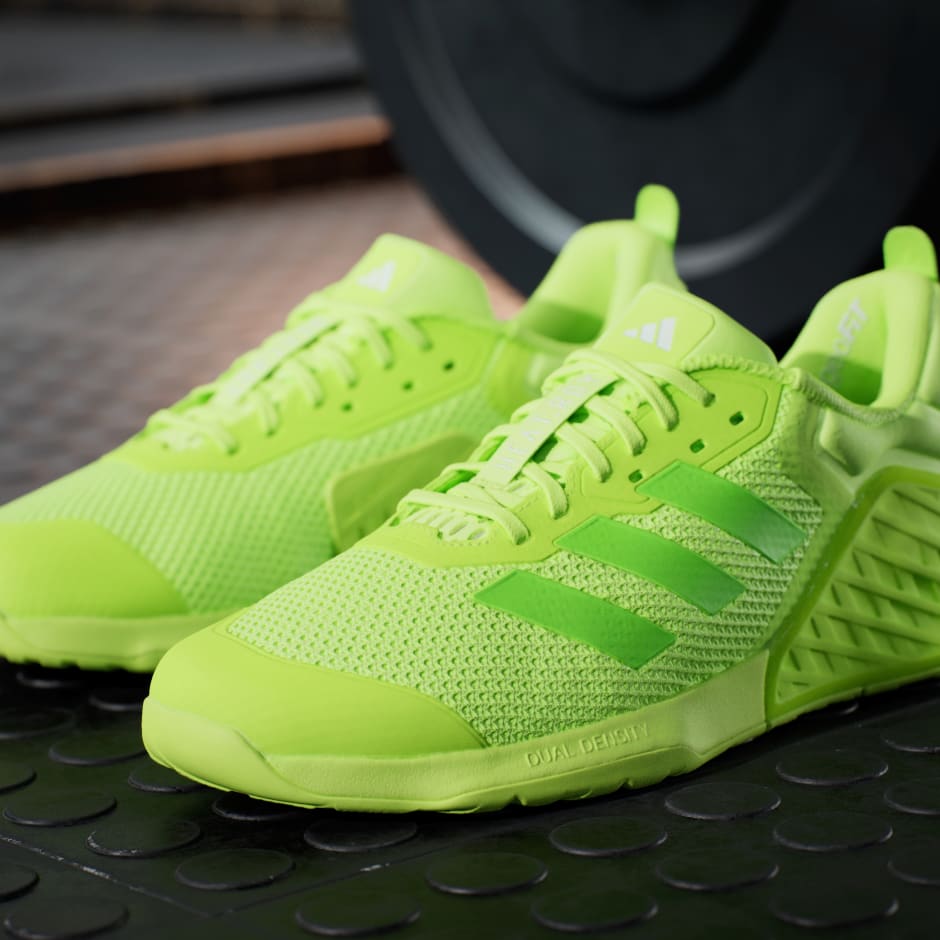 Dropset 3 strength training shoes