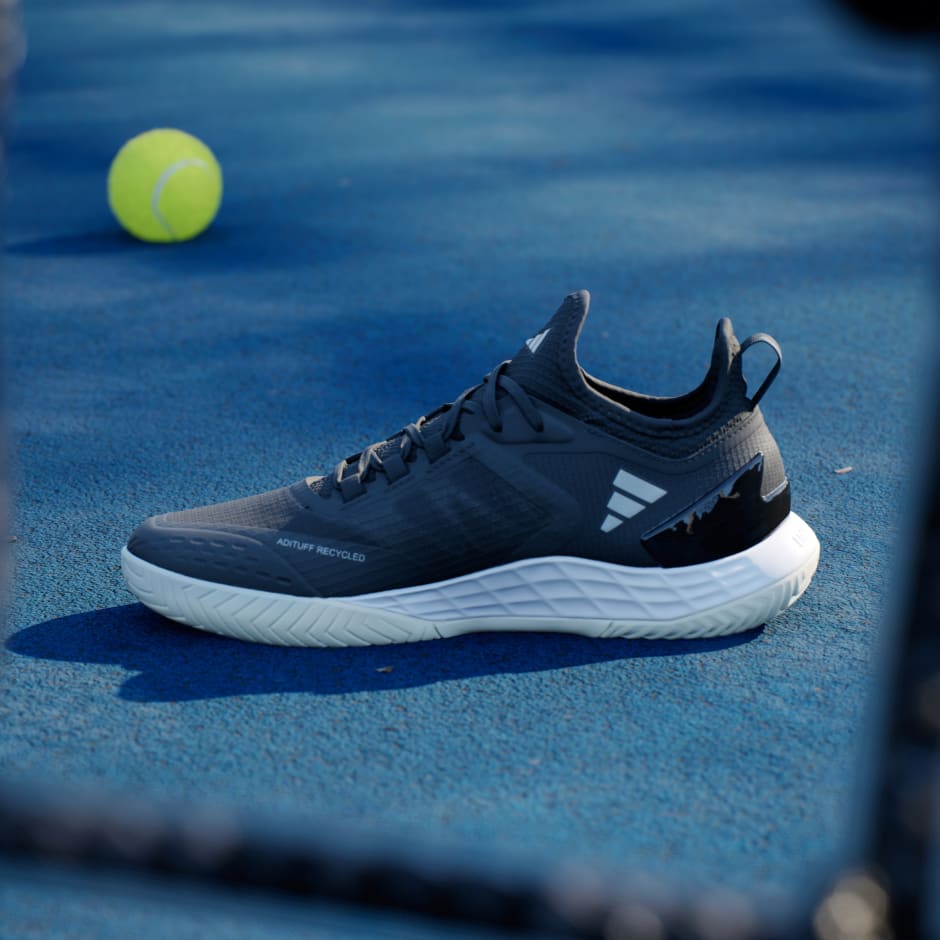 Adizero Ubersonic 4.1 Tennis Shoes