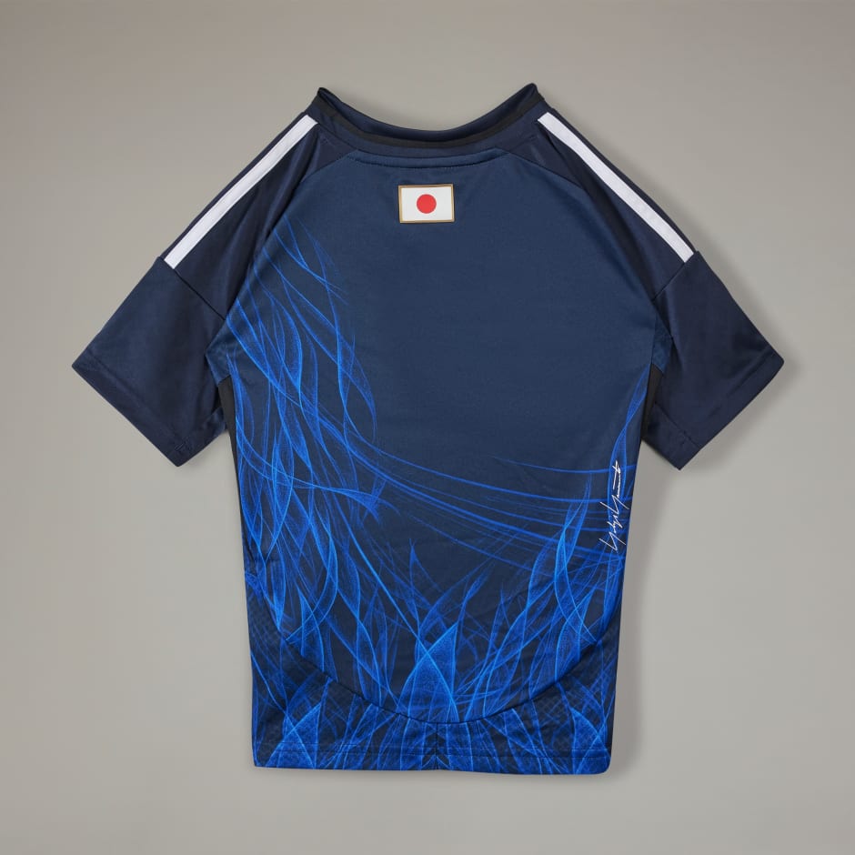 Japan x Y-3 24 Home Mini Kit Kids