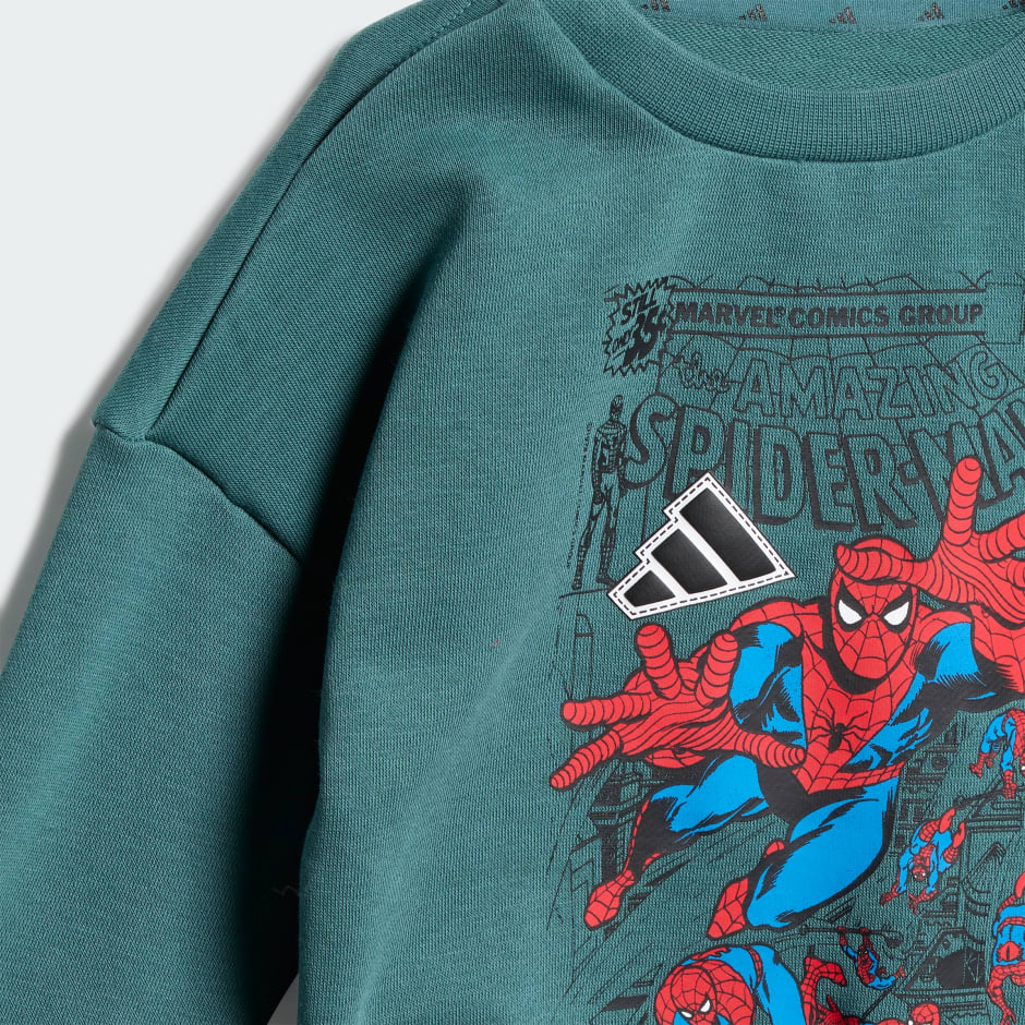 Dječje sportske hlače Marvel Spider-Man