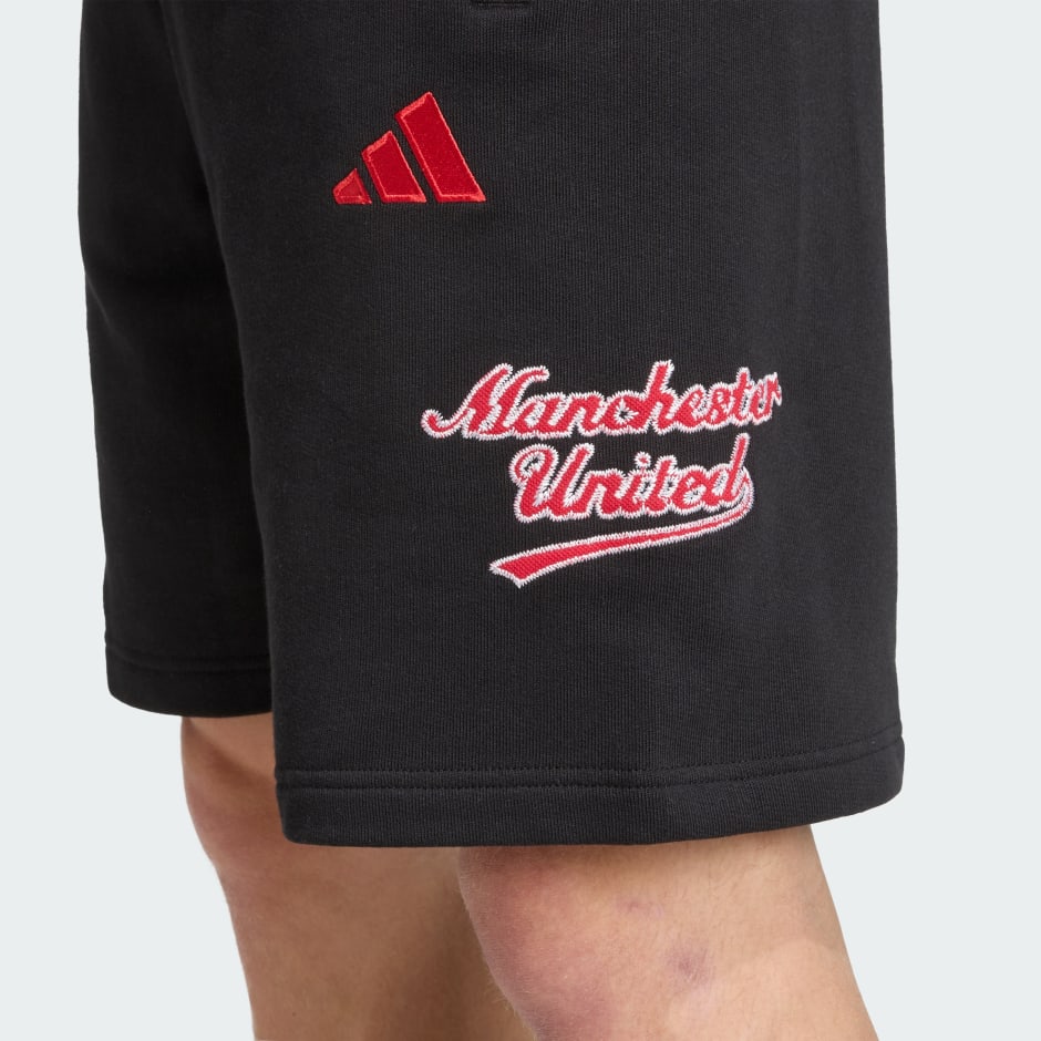 Manchester United US Pack Shorts
