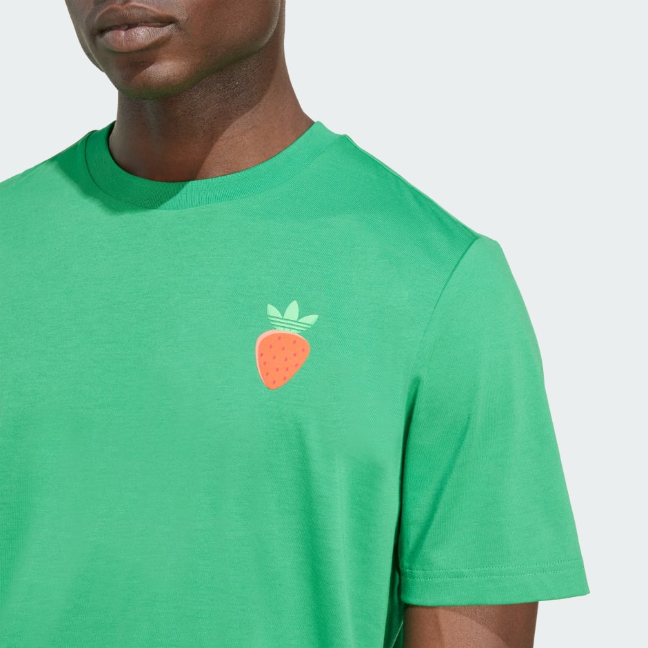 Tennis Graphic Tee