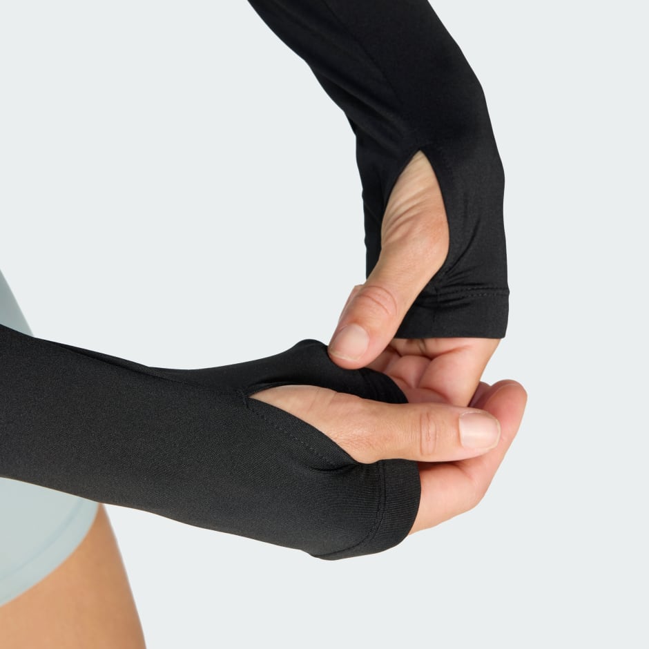 adi365 Running Essentials Longsleeve Shirt