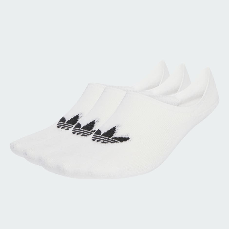 Chaussettes basses (3 paires)