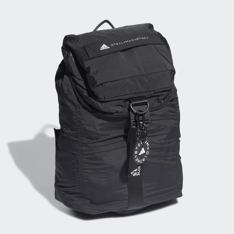 adidas adidas by Stella McCartney Backpack - Black