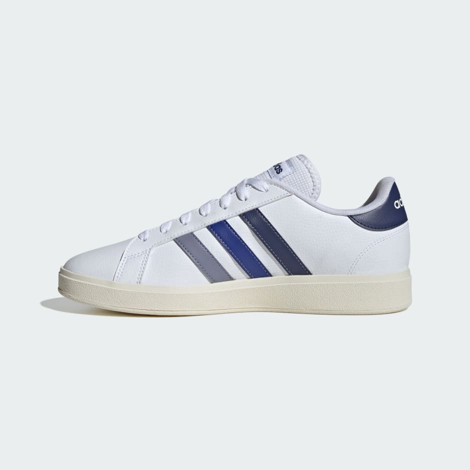 Grand Court Base 2.0 Shoes