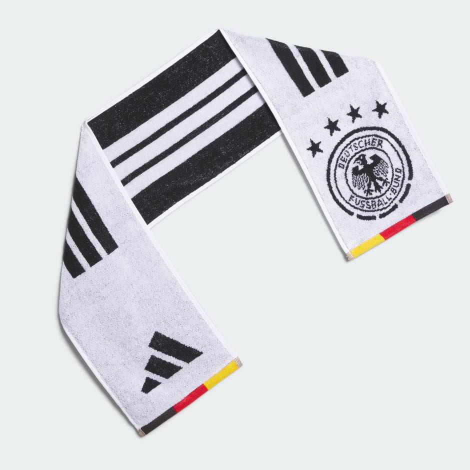 DFB Germany Home Football Fan Towel
