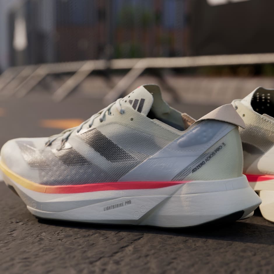 ADIZERO ADIOS PRO 3 Shoes