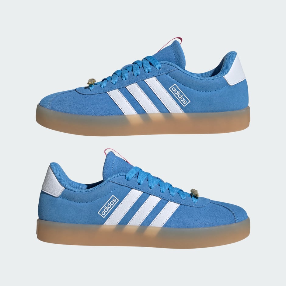 Tenis adidas VL Court 3.0