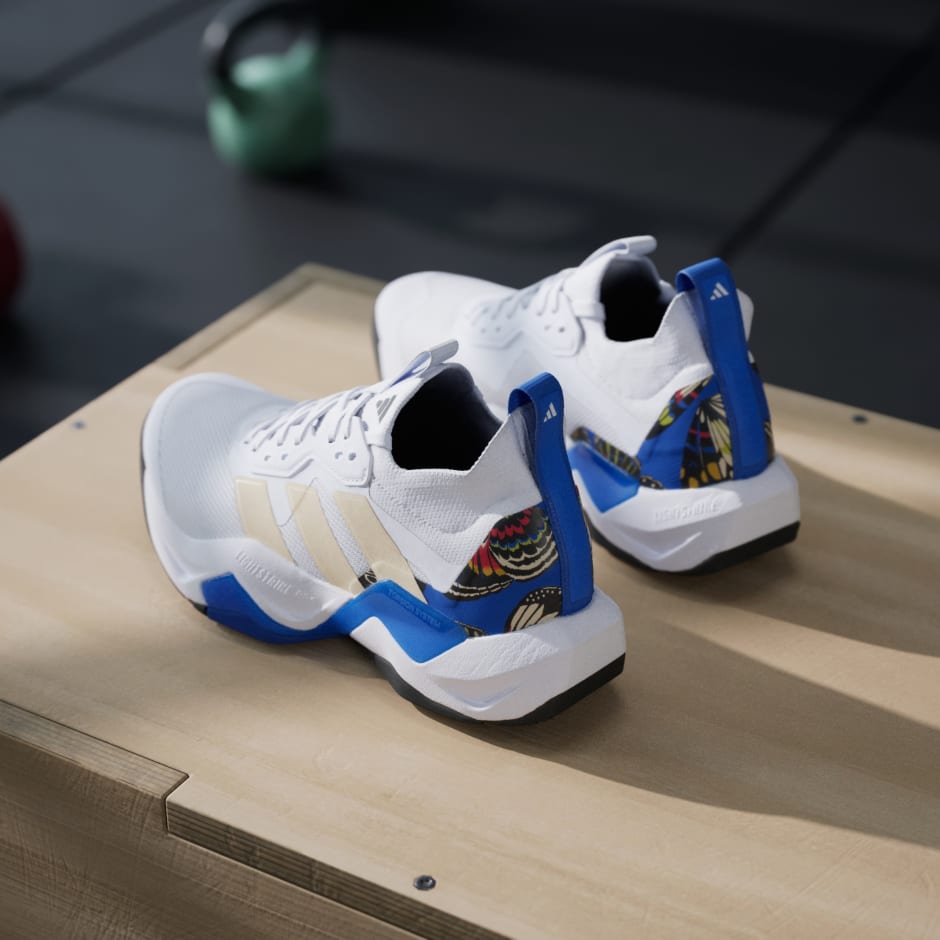 Pantofi De Antrenament Rapidmove ADV 2