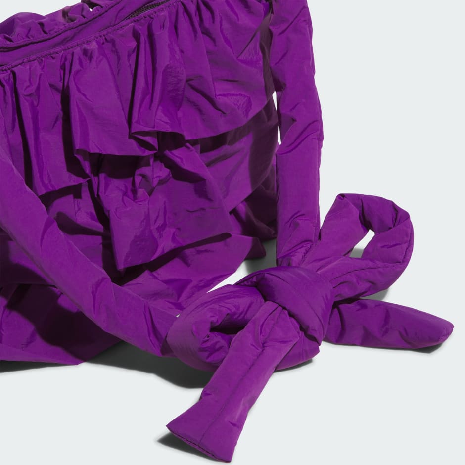 ORIGINALS 細碼荷葉邊袋