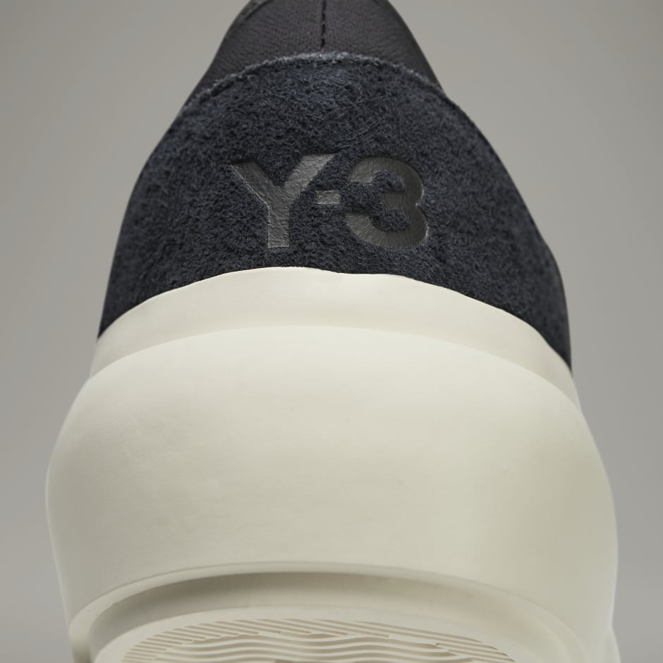 Y-3 Ajatu Court Low