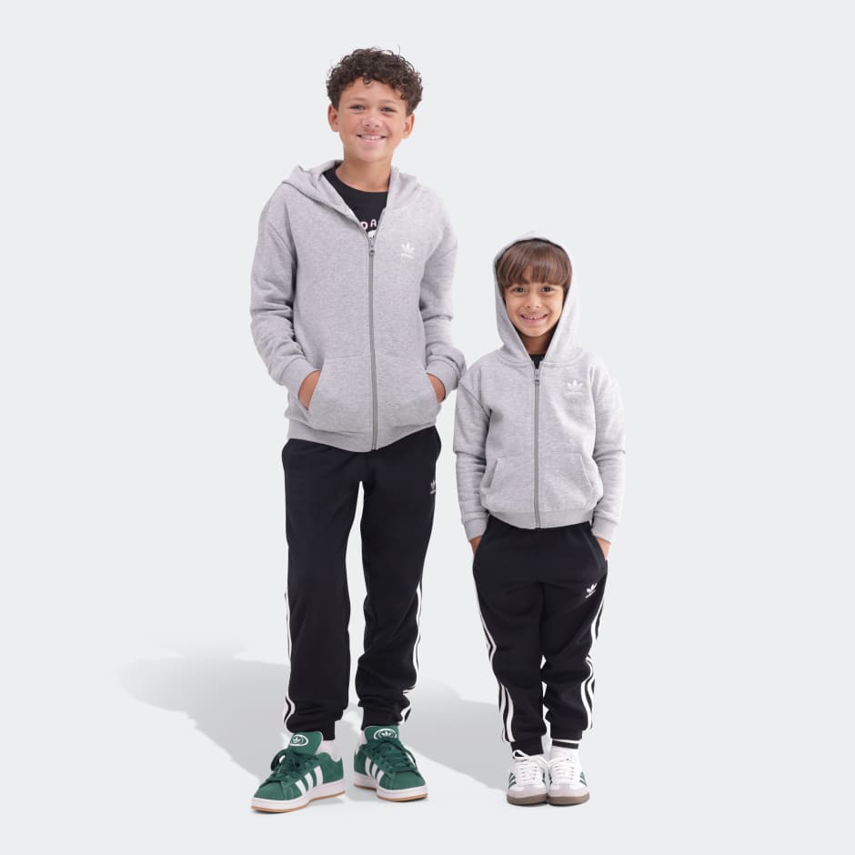 Full-Zip Hoodie Kids