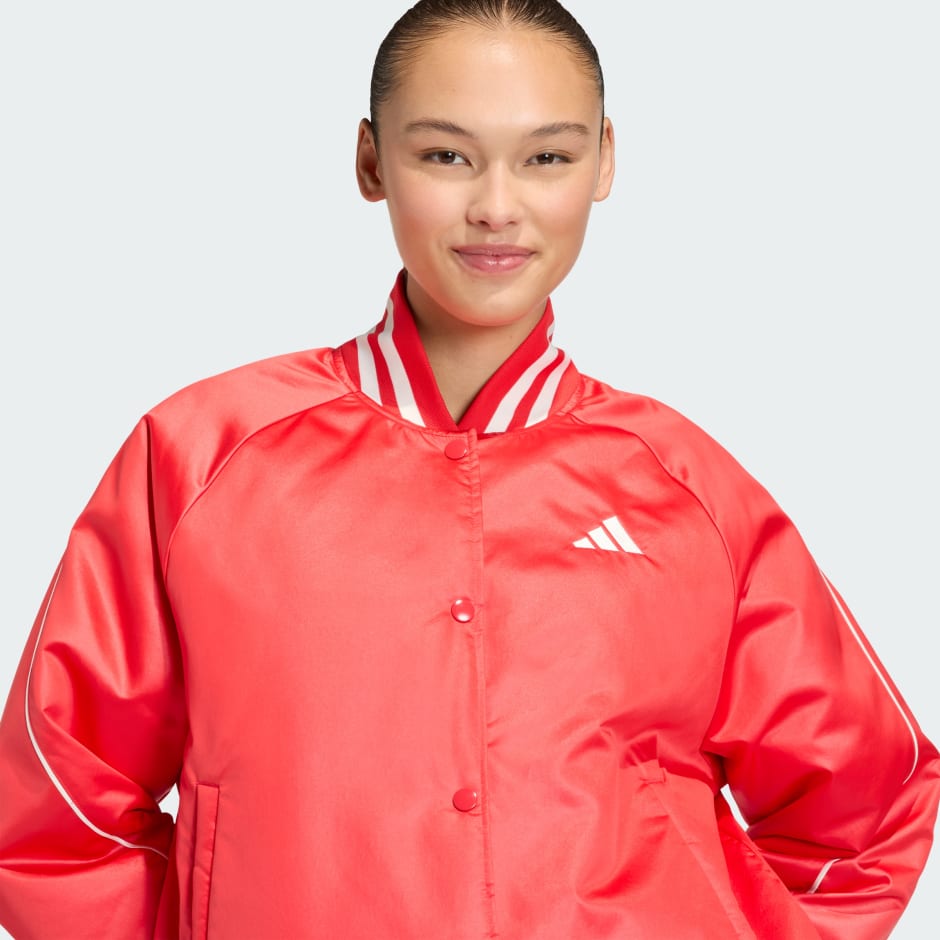 STADIUM INSULATED BOMBER JACKET