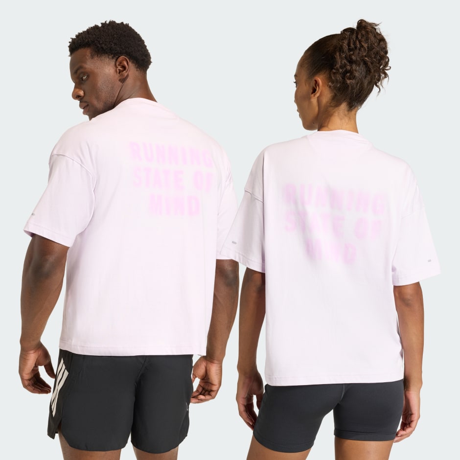 Tricou adi365 Cheering