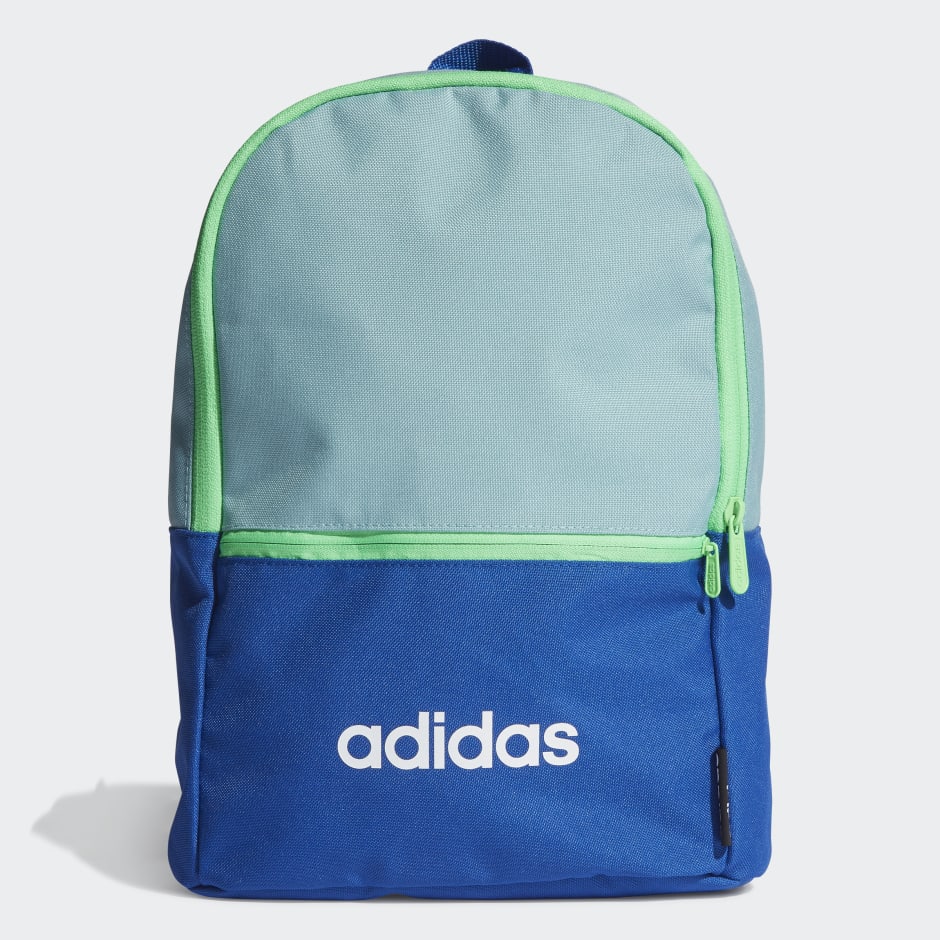 Gyereknap Zsír reggeli classic backpack adidas green csapat Önmaga ...