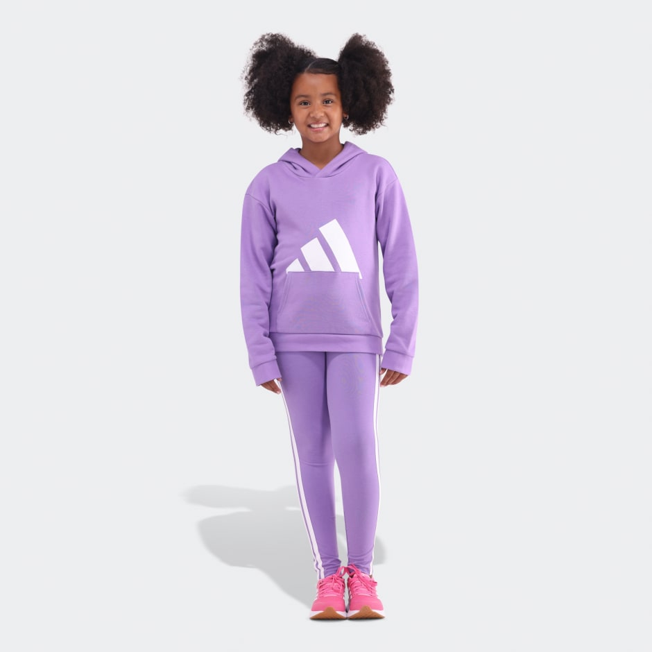 Essentials Hoodie Kids