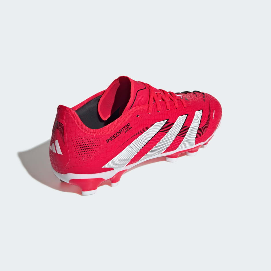 Ghete Predator Pro pentru diverse tipuri de teren