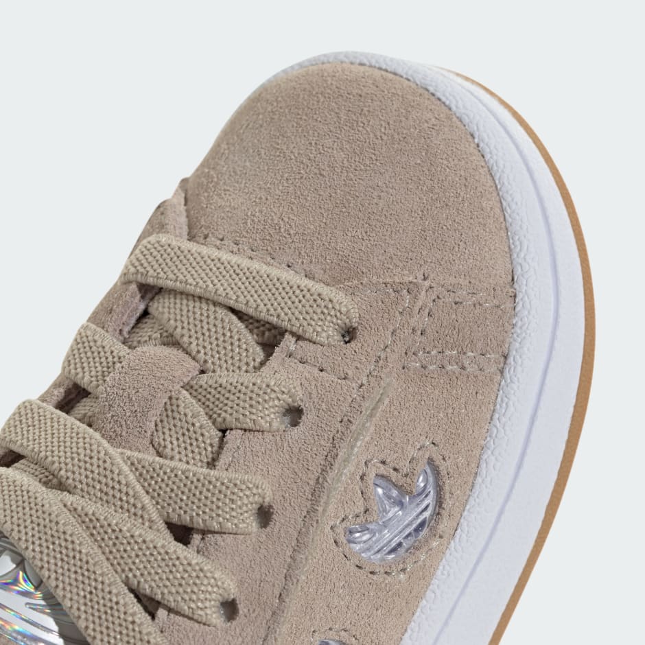 CAMPUS 00s LED LIGHTS COMFORT CLOSURE ELASTIC LACE SHOES