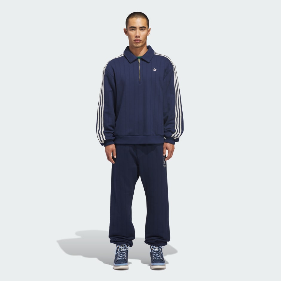 CLOT Sweatpant by Edison Chen