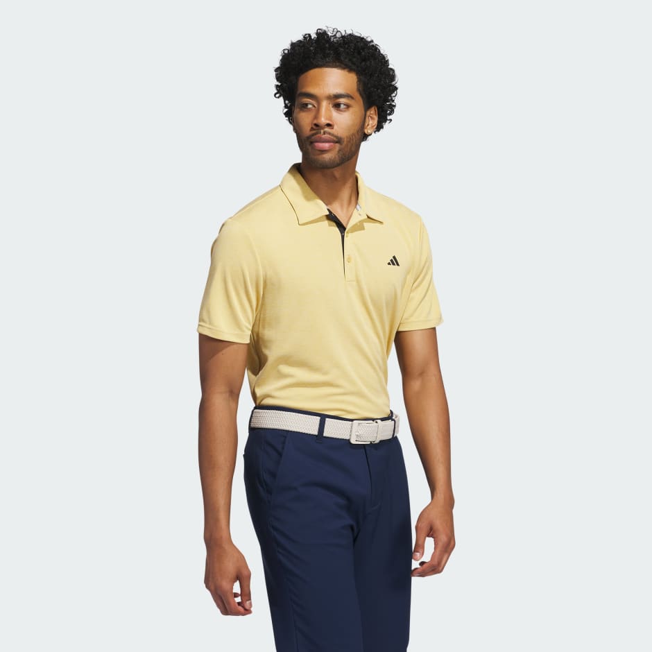 قميص بولو Drive Heather