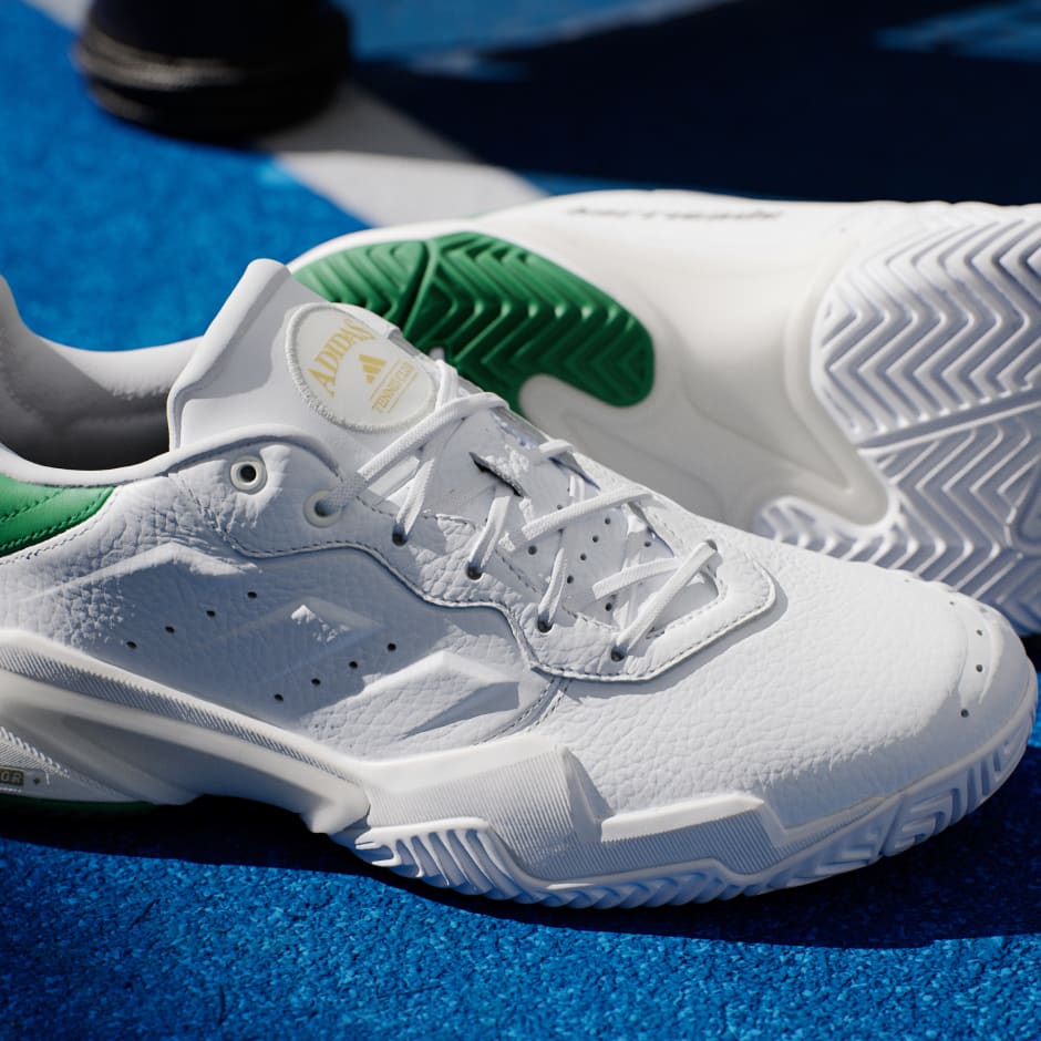 Barricade 13 Leather Tennis Shoes