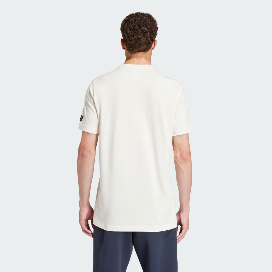 MOD TRFL 10 TEE