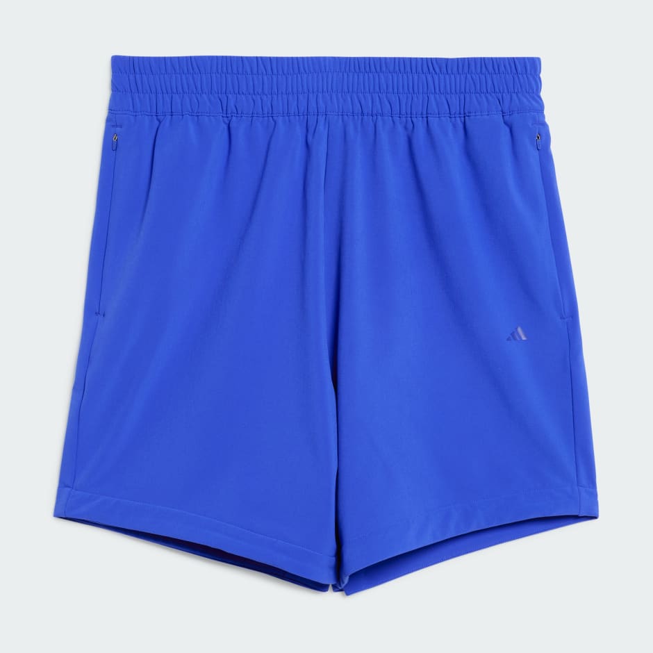 Pantaloni scurți țesuți adidas Basketball