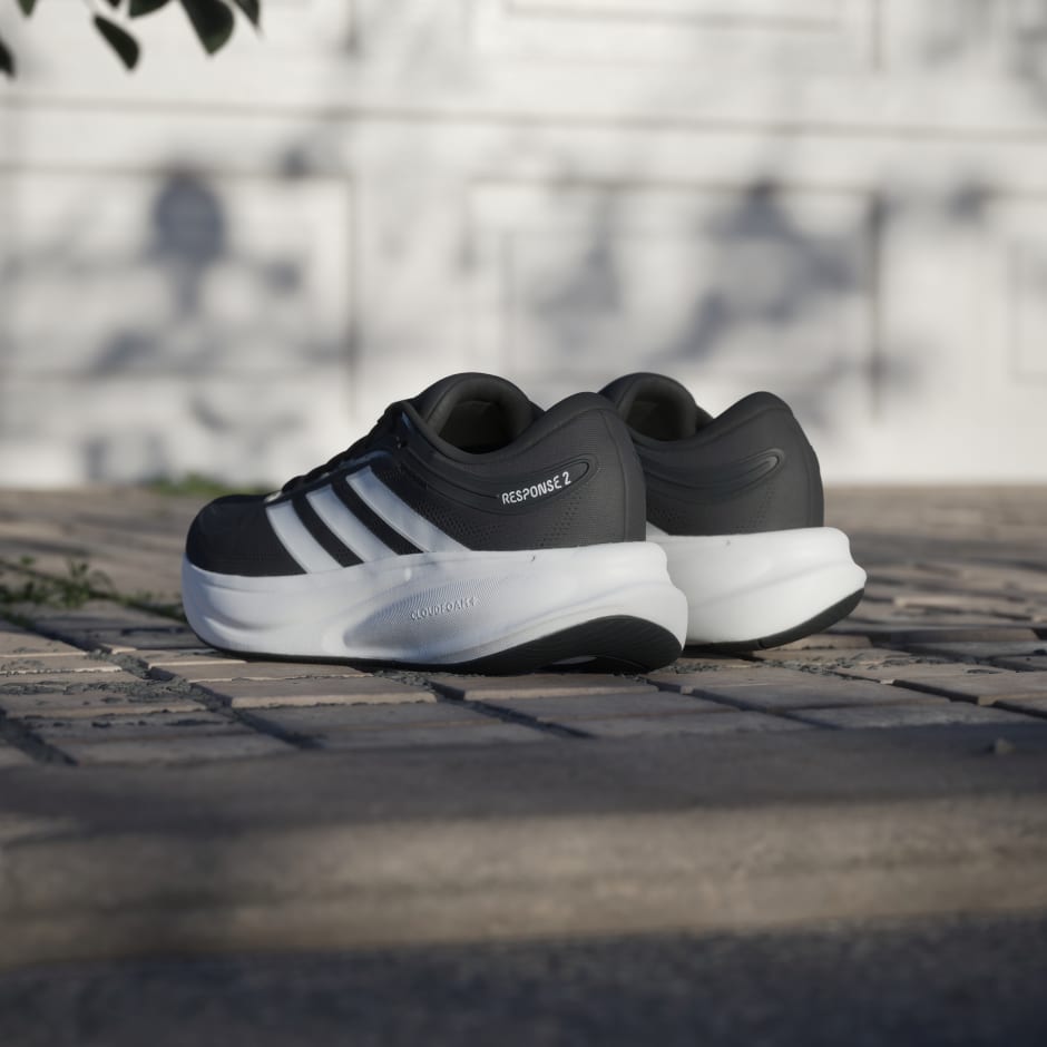RESPONSE 2 RUNNING SHOES