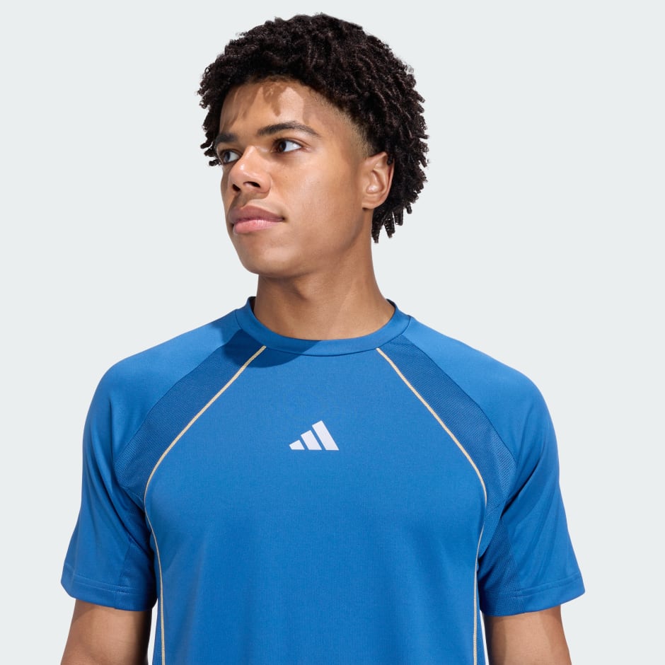 Tech Apparel CLIMACOOL Tee