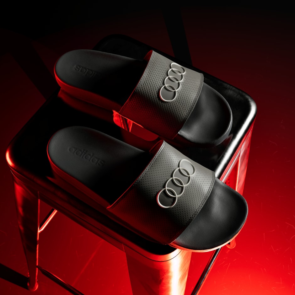 ȘLAPI AUDI F1 TEAM ADILETTE COMFORT