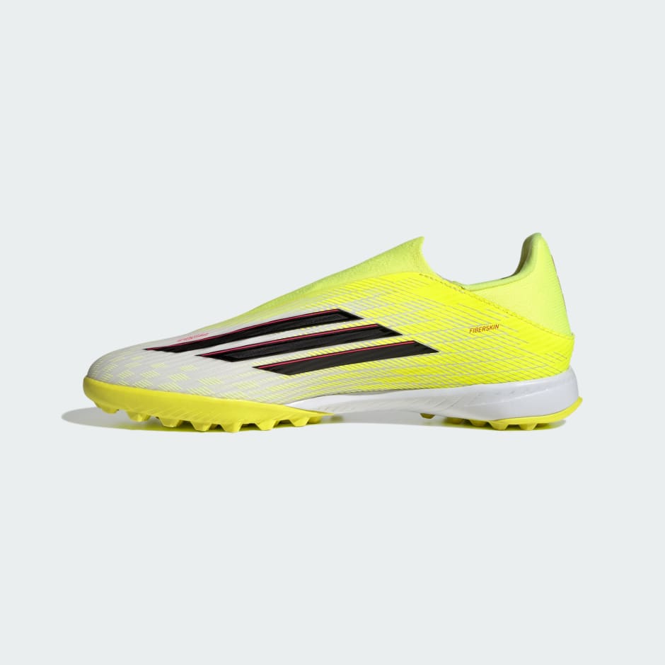 F50 LEAGUE Laceless Turf Football Shoes