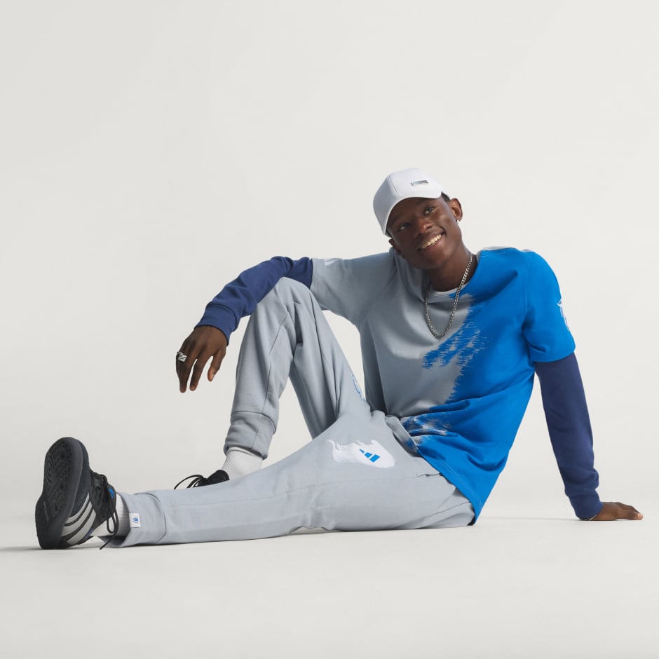 Pantaloni Jude Bellingham