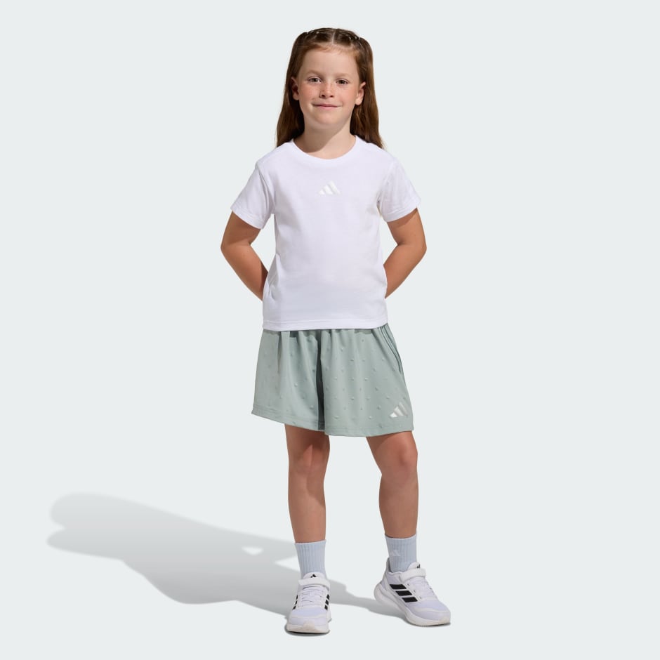 Set scurt Seasonals Glam