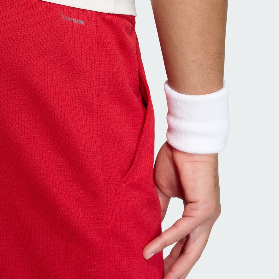 PANTALONI SCURȚI DE TENIS CLASSICS