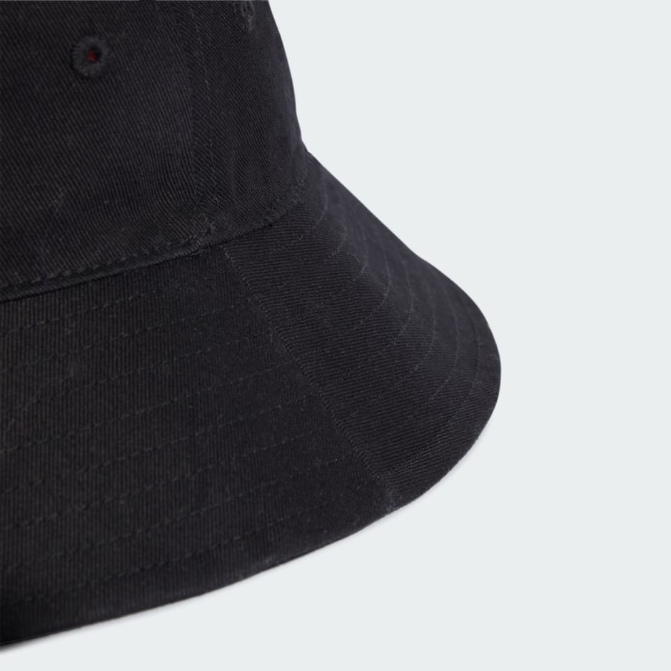 Reversible Bucket Hat