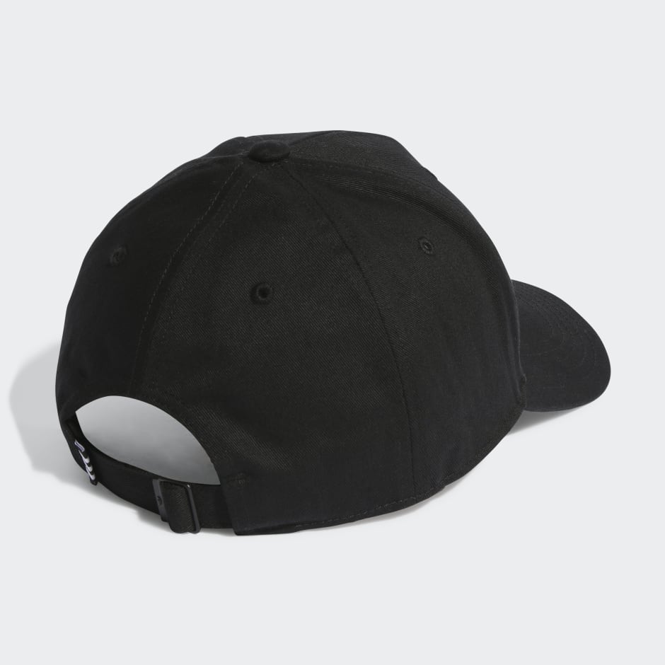TREFOIL BALLCAP