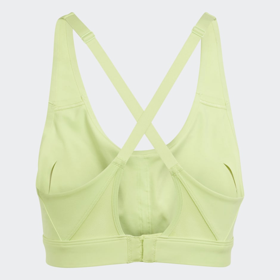 Ultimateadidas Run Medium-Support Bra