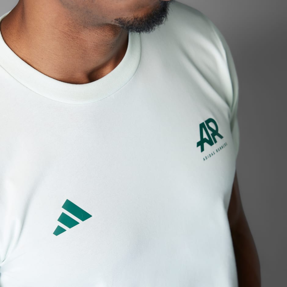 Runners Tee (Gender Neutral)