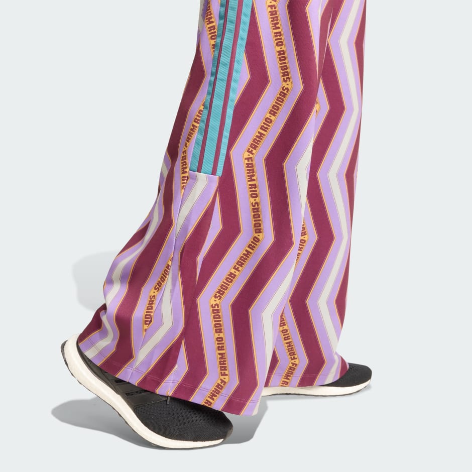 Pantaloni de trening adidas x FARM Tiro