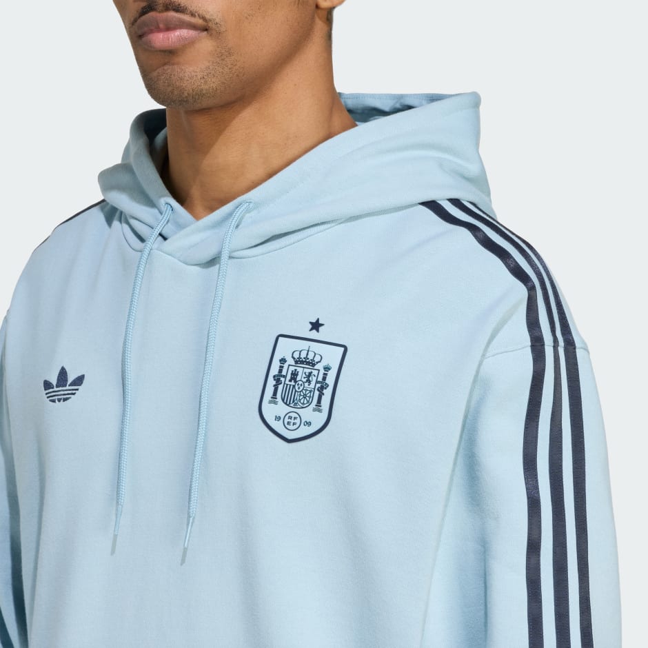 Majica s kapuljačom Spain