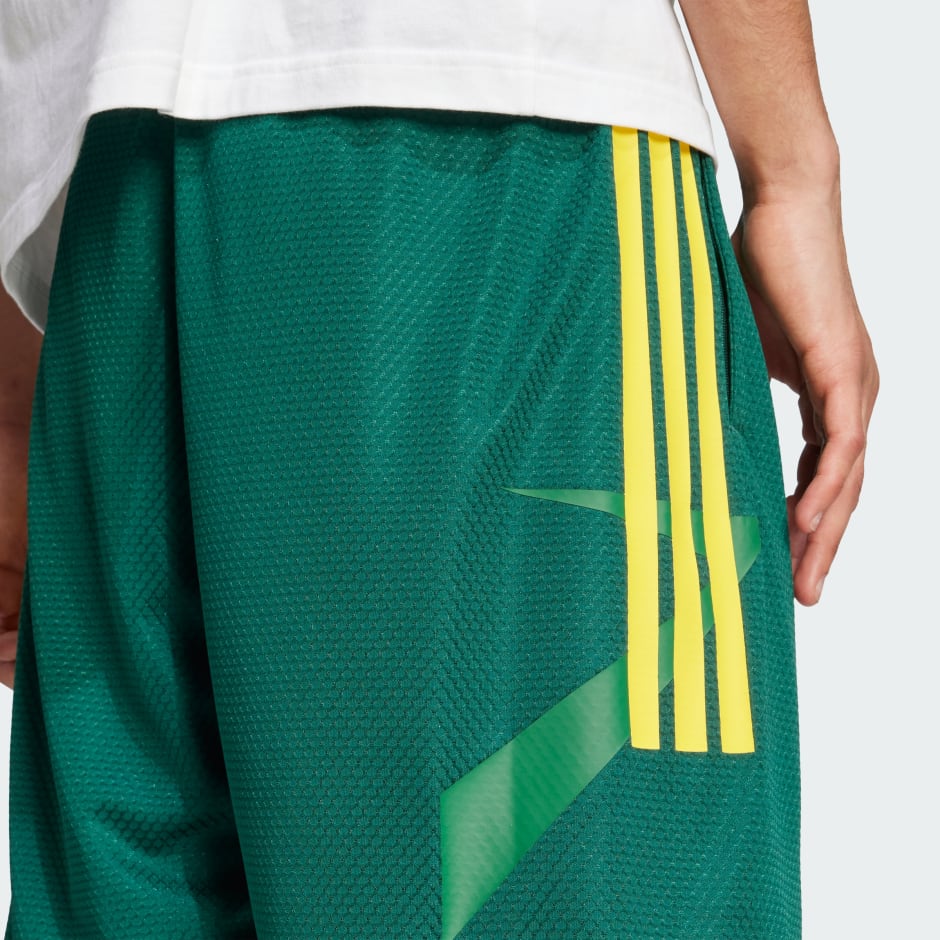 House of Tiro Nations Pack Shorts