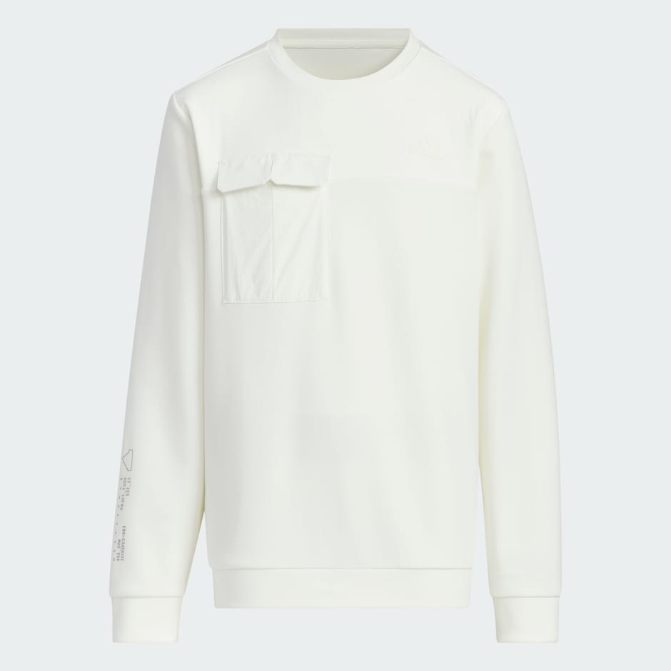Adidas Outdoor Sweatshirt