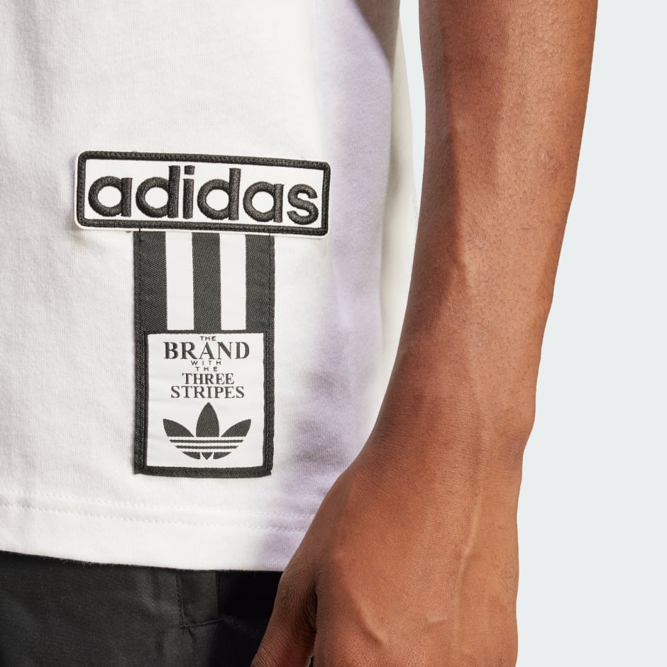 Adibreak Tee