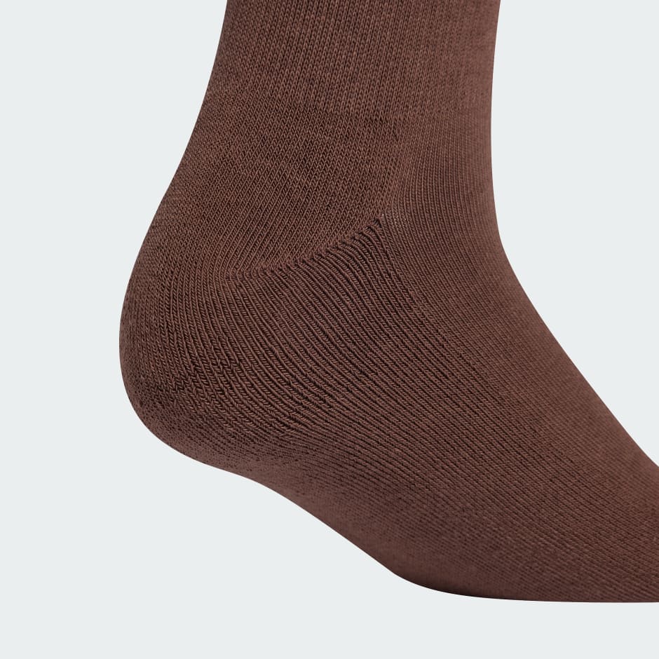 Set de 2 perechi de șosete pe gambă, &icirc;n două culori