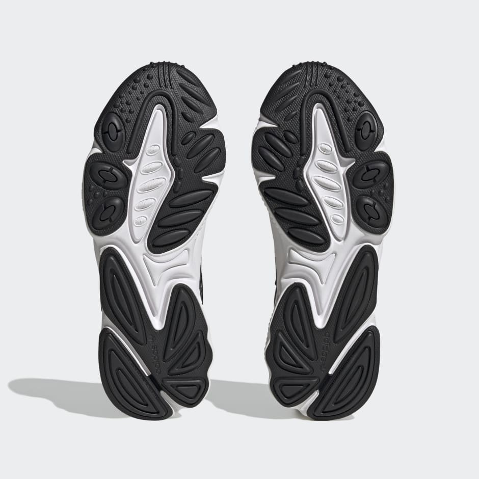 Oztral Shoes