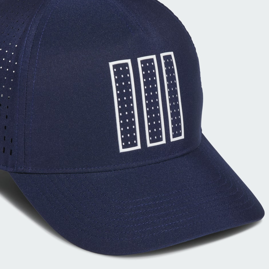 3-STRIPES TOUR HAT