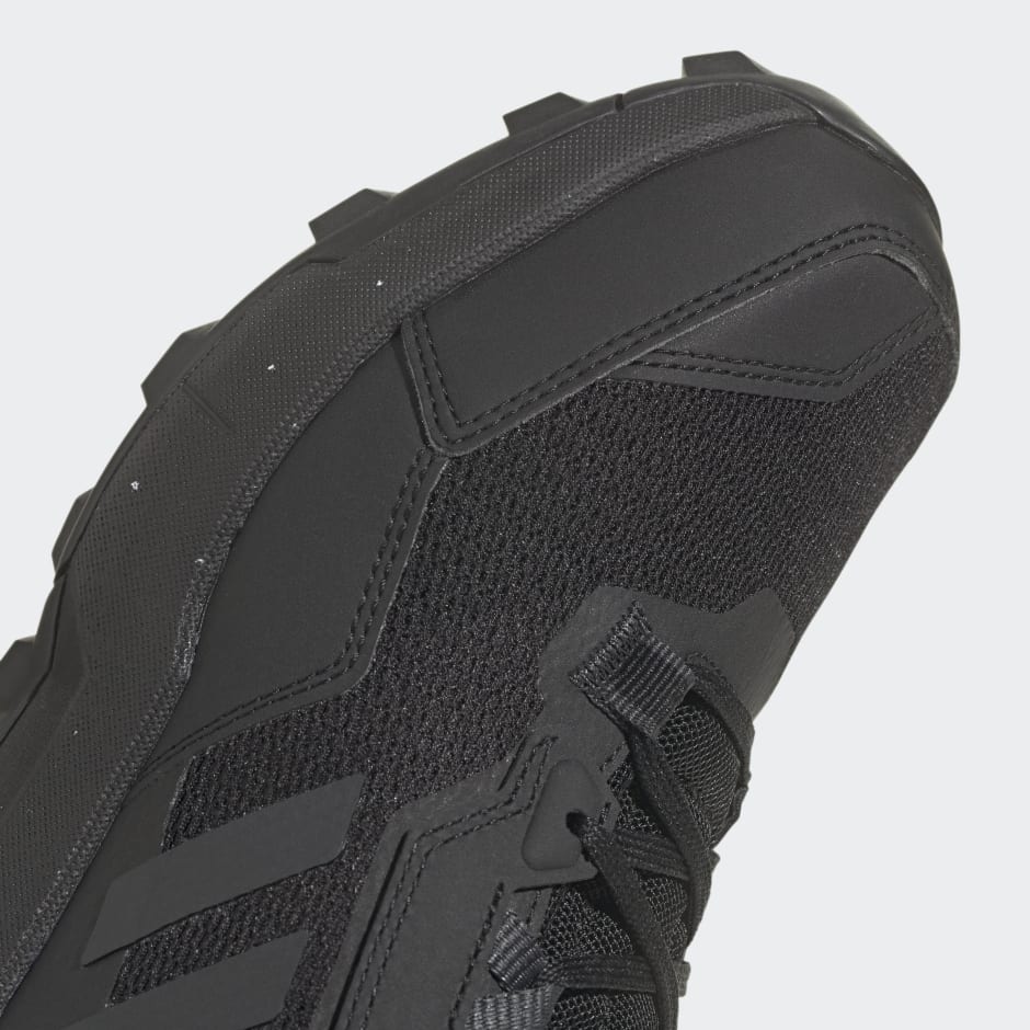 - Terrex AX4 Wide Hiking Shoes Black | adidas Saudi Arabia