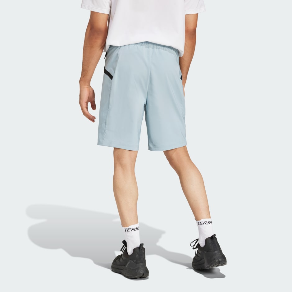Terrex Xperior Mid Shorts